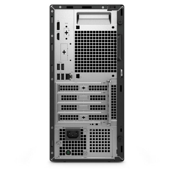 DELL Pro Tower QCT1255/Ryzen 7 Pro 8700G/16GB/512GB SSD/AMD Graphics/Win 11 Pro/5Y Prosupport NBD