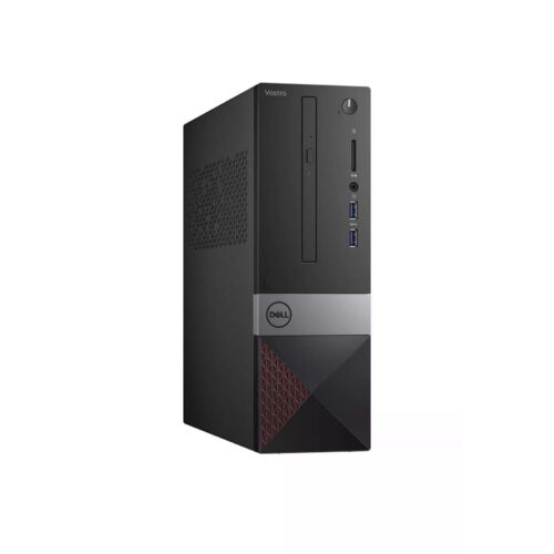 REFURBISHED DELL VOSTRO 3470 SFF/i7 8700/8GB DDR4/256GB M.2 SATA/GRADE Α/Windows 11 (NG)