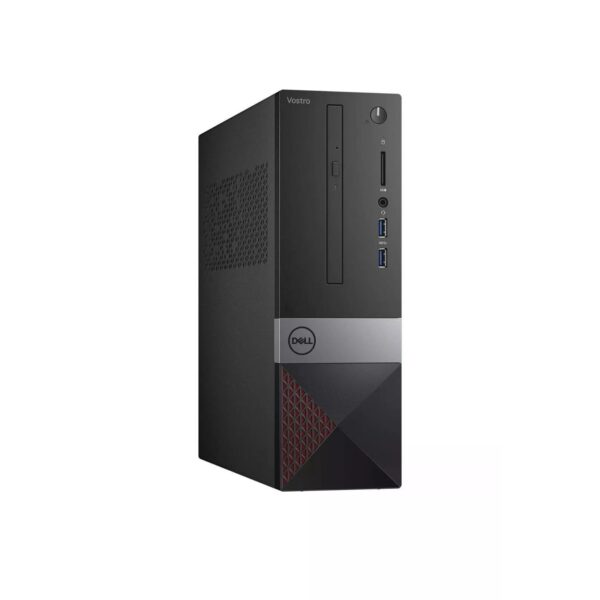 REFURBISHED DELL VOSTRO 3470 SFF/i7 8700/8GB DDR4/256GB M.2 SATA/GRADE Α/Windows 11 (NG)