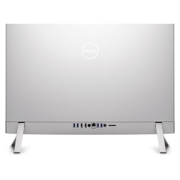 DELL 27 All In One EC27250 27'' FHD TOUCH/Core 7-150U/16GB/1TB SSD/Nvidia MX570A/WiFi/Win 11 Pro/3Y Prosupport NBD/Pearl White