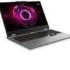 LENOVO Laptop LOQ 15AHP10 15.6'' FHD IPS/R7-250/32GB/1TB SSD/NVIDIA GeForce RTX 5050 8GB/Win 11 Home/3Y Premium/Luna Grey