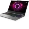 LENOVO Laptop LOQ 15AHP10 15.6'' FHD IPS/R7-250/32GB/1TB SSD/NVIDIA GeForce RTX 5050 8GB/Win 11 Home/3Y Premium/Luna Grey