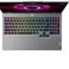 LENOVO Laptop LOQ 15AHP10 15.6'' FHD IPS/R7-250/32GB/1TB SSD/NVIDIA GeForce RTX 5050 8GB/Win 11 Home/3Y Premium/Luna Grey
