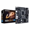GIGABYTE H610M S2H V2 Μητρική Κάρτα DDR5 – LGA1700 / PCIe / M.2 / GbE LAN / Micro-ATX (T)