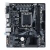 GIGABYTE H610M S2H V2 Μητρική Κάρτα DDR5 – LGA1700 / PCIe / M.2 / GbE LAN / Micro-ATX (T)
