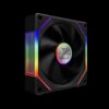 Gamdias AEOLUS P2-1203 Fan Pack 3x120mm – A-RGB / Reverse Blades / Daisy Chain / Infinity Mirror (T)