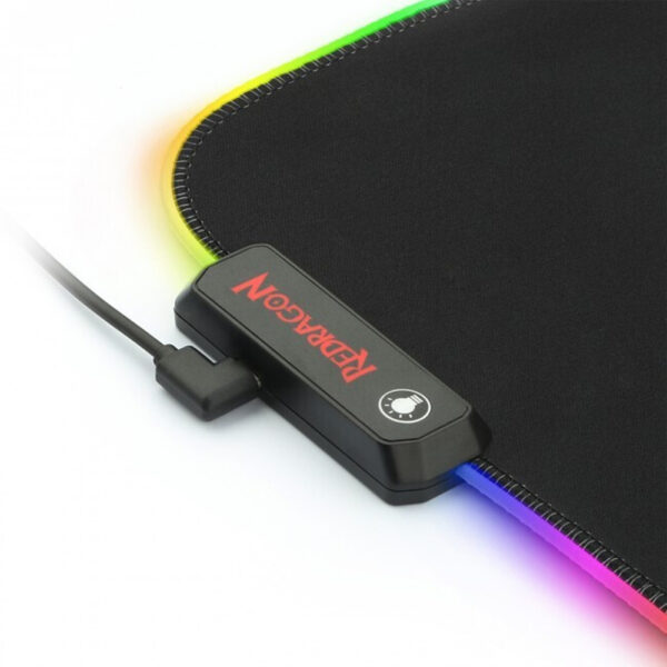 Gaming Mousepad - Redragon Neptune X P033 RGB