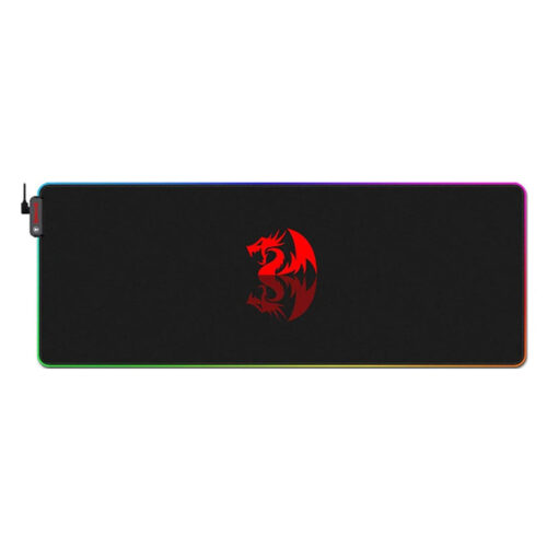 Gaming Mousepad - Redragon Neptune X P033 RGB