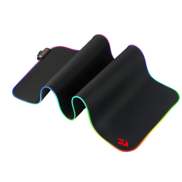 Gaming Mousepad - Redragon Neptune X P033 RGB