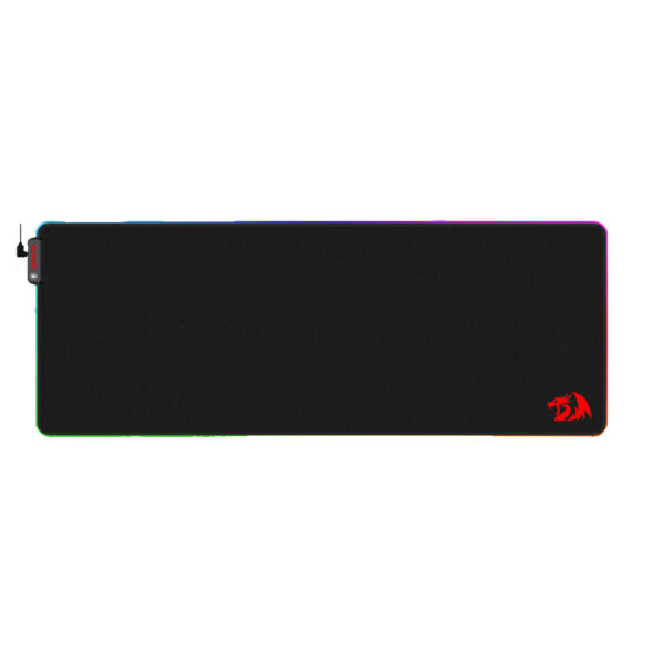 Gaming Mousepad - Redragon Neptune X P033 RGB