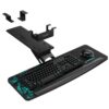 Eureka Ergonomic® ERK-AKB-02-V4-EU Gaming Αξεσουάρ Γραφείων