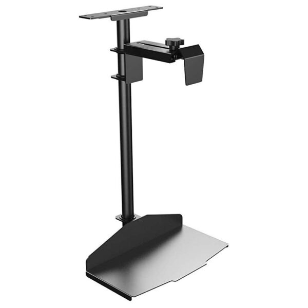 Eureka Ergonomic® MCH-B PC Holder (Black) Gaming Αξεσουάρ Γραφείων