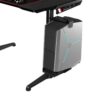 Eureka Ergonomic® MCH-B PC Holder (Black) Gaming Αξεσουάρ Γραφείων
