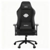 Eureka Ergonomic® ERK-GC09-B-GR Gaming Καρέκλα