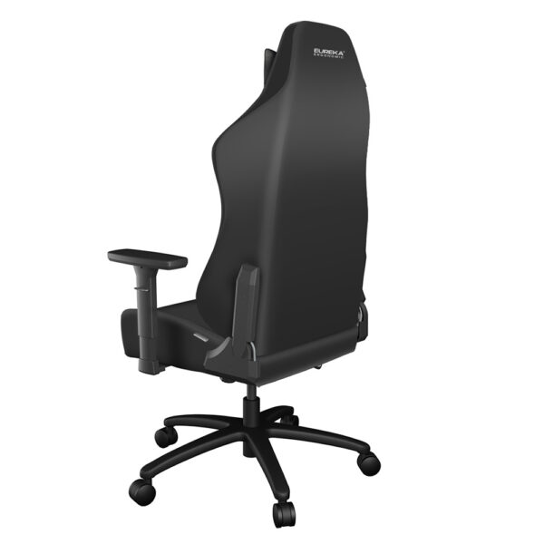 Eureka Ergonomic® ERK-GC09-B-GR Gaming Καρέκλα