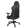 Eureka Ergonomic® ERK-GC09-BU-GR Μαύρο & Μπλε Gaming Καρέκλα