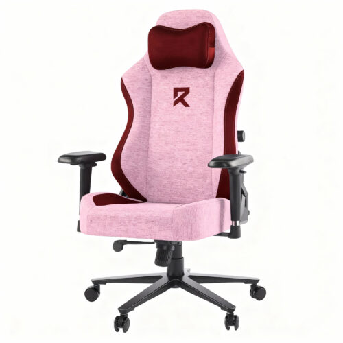 Redragon C505P PINK Gaming Καρέκλα