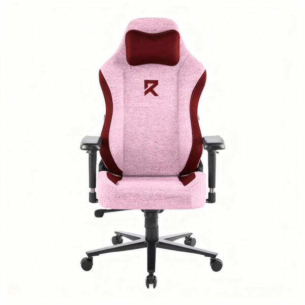 Redragon C505P PINK Gaming Καρέκλα