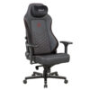 Redragon C615 BLACK Gaming Καρέκλα