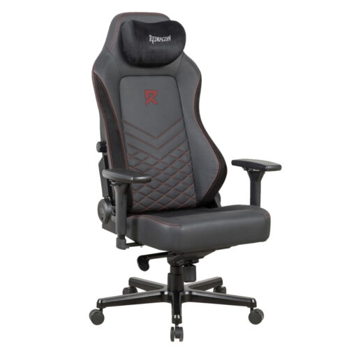 Redragon C615 BLACK Gaming Καρέκλα