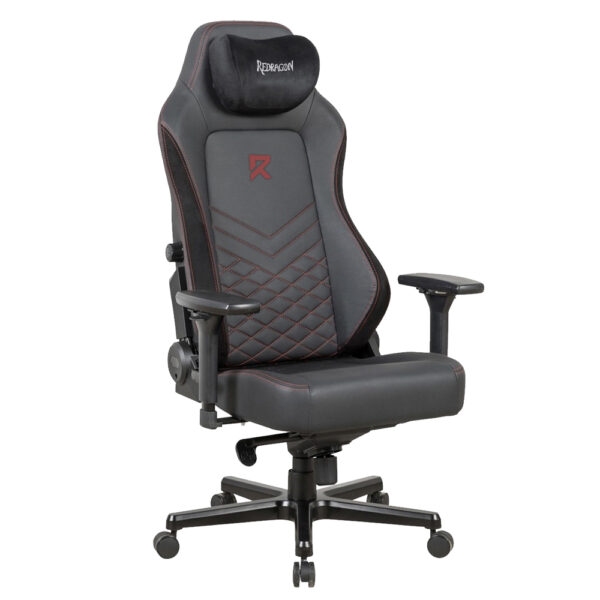 Redragon C615 BLACK Gaming Καρέκλα