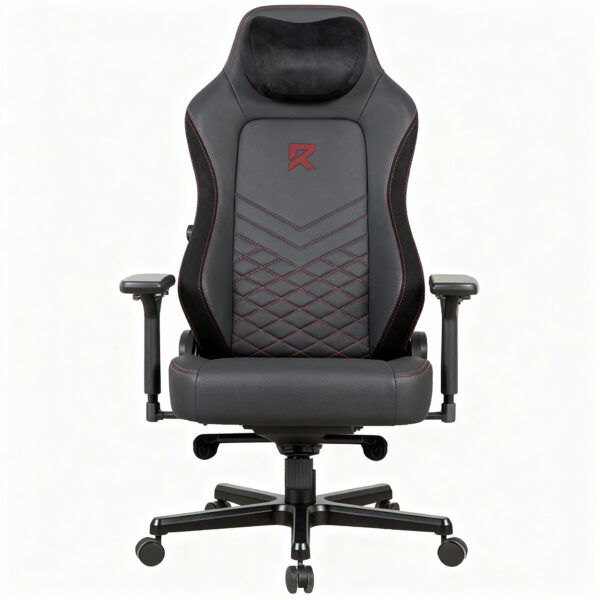 Redragon C615 BLACK Gaming Καρέκλα