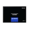 Goodram CX400 Gen.2 128GB SSD 2.5″ SATA III (Τ)