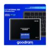 Goodram CX400 Gen.2 128GB SSD 2.5″ SATA III (Τ)