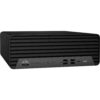 REFURBISHED PC HP 600 G6 SFF/i5 10400F/8GB DDR4/256GB SSD NVMe/RADEON 7570/GRADE A/Windows 11 (NG)