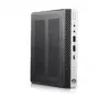 REFURBISHED TINY HP EliteDesk 800G4 DM WiFi i5-8500/8GB DDR4/256GB M.2 SSD/Windows 11 Grade A (F)