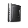 REFURBISHED TINY HP EliteDesk 800G4 DM WiFi i5-8500/8GB DDR4/256GB M.2 SSD/Windows 11 Grade A (F)