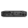 REFURBISHED TINY HP EliteDesk 800G4 DM WiFi i5-8500/8GB DDR4/256GB M.2 SSD/Windows 11 Grade A (F)