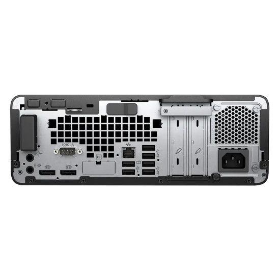 HP ProDesk 600 G5 3 REFURBISHED PC HP ProDesk 600 G5 SFF i7-9700/16GB/250NVMe/DVD/Windows 11 (S)