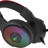 Gaming Ακουστικά - Havit H2028U