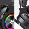 Gaming Ακουστικά - Havit H654d RGB