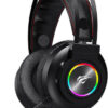Gaming Ακουστικά - Havit H654d RGB