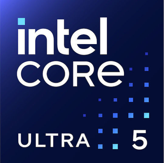 Intel Core Ultra 5 245KF 5.2GHz ArrowLake (OK)