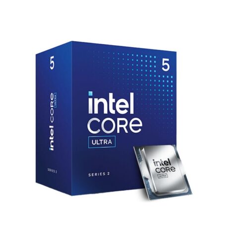 Intel Core Ultra 5 225 4.9GHz ArrowLake (OK)