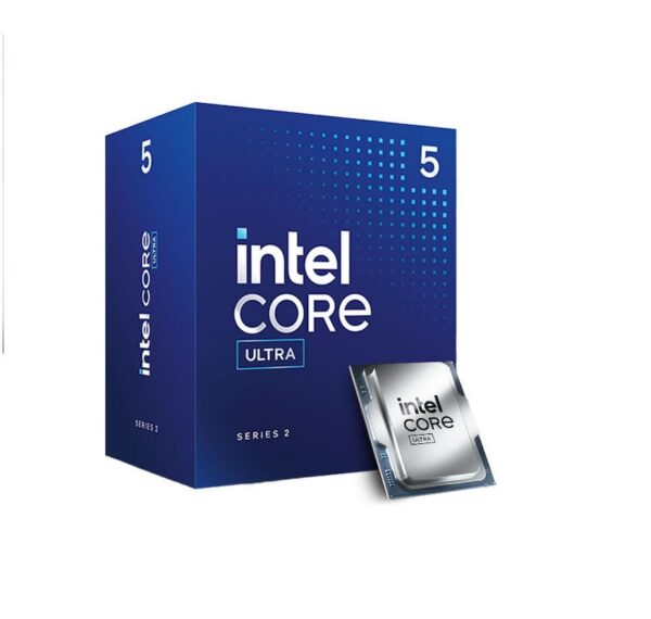 Intel Core Ultra 5 225 4.9GHz ArrowLake (OK)