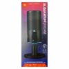 JBL Quantum Stream – USB Dual Condenser Microphone RGB για Streaming & Gaming – Επιτραπέζιο Πυκνωτικό Μικρόφωνο