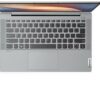 LENOVO Laptop IdeaPad 5 14ABA7 14'' FHD IPS/R7-5825U/8GB/512GB/AMD Radeon Graphics/Win 11 Home S/2Y CAR/Cloud Grey