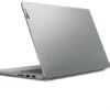 LENOVO Laptop IdeaPad 5 14ABA7 14'' FHD IPS/R7-5825U/8GB/512GB/AMD Radeon Graphics/Win 11 Home S/2Y CAR/Cloud Grey