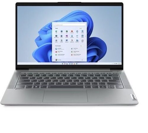 LENOVO Laptop IdeaPad 5 14ABA7 14'' FHD IPS/R7-5825U/8GB/512GB/AMD Radeon Graphics/Win 11 Home S/2Y CAR/Cloud Grey