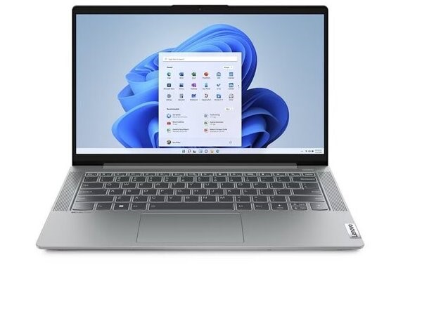 LENOVO Laptop IdeaPad 5 14ABA7 14'' FHD IPS/R7-5825U/8GB/512GB/AMD Radeon Graphics/Win 11 Home S/2Y CAR/Cloud Grey