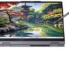 LENOVO Laptop IdeaPad 5 2-in-1 14IAL10 14'' WUXGA OLED/Ultra7-255H/24GB/1TB/Intel Arc Graphics/Win 11 Home S/2Y CAR/Luna Grey