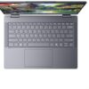 LENOVO Laptop IdeaPad 5 2-in-1 14IAL10 14'' WUXGA OLED/Ultra7-255H/24GB/1TB/Intel Arc Graphics/Win 11 Home S/2Y CAR/Luna Grey