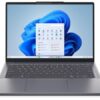 LENOVO Laptop IdeaPad Slim 3 14AHP10 14'' WUXGA OLED/R7-8840HS/16GB/1TB/AMD Radeon Graphics/Win 11 Home S/2Y CAR/Luna Grey