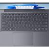 LENOVO Laptop IdeaPad Slim 3 14AHP10 14'' WUXGA OLED/R7-8840HS/16GB/1TB/AMD Radeon Graphics/Win 11 Home S/2Y CAR/Luna Grey
