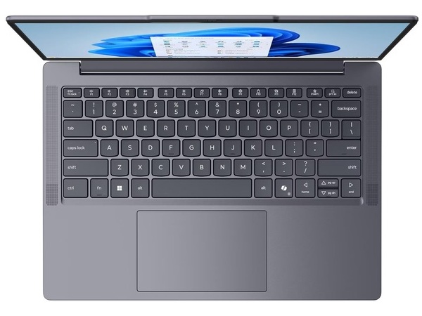 LENOVO Laptop IdeaPad Slim 3 14AHP10 14'' WUXGA OLED/R7-8840HS/16GB/1TB/AMD Radeon Graphics/Win 11 Home S/2Y CAR/Luna Grey