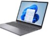 LENOVO Laptop IdeaPad Slim 3 15IRH10 15.1'' WQXGA OLED/i7-13620H/16GB/1TB/Intel UHD Graphics/Win 11 Home S/2Y CAR/Luna Grey